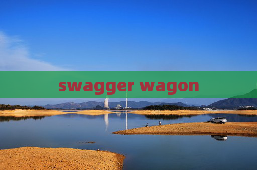 swagger wagon swagger wagon